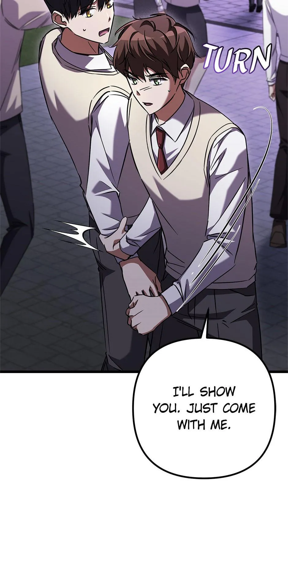 Hoegwihan Extra-ga Cheonjaega Doem Chapter 19 page 63 - 