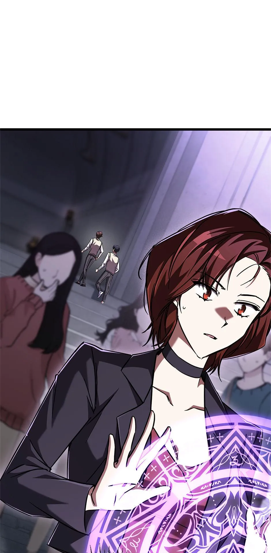 Hoegwihan Extra-ga Cheonjaega Doem Chapter 19 page 64 - 