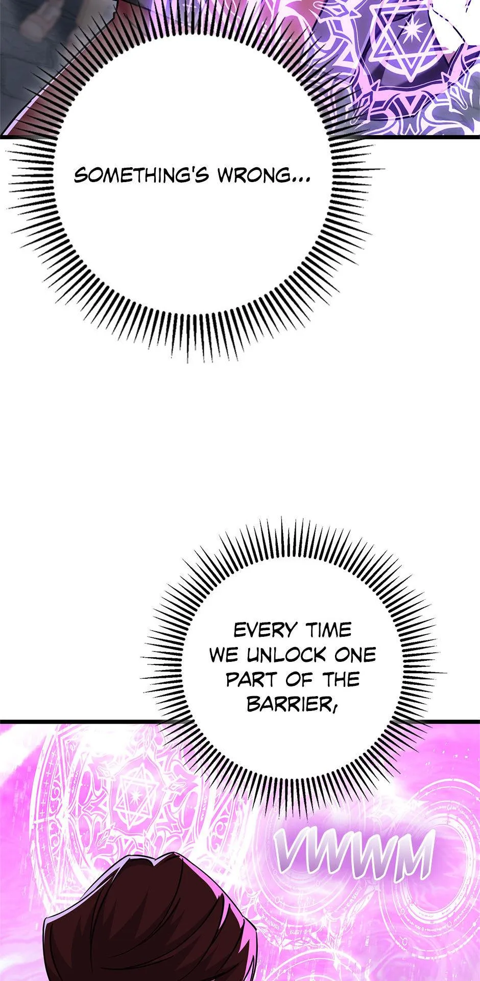 Hoegwihan Extra-ga Cheonjaega Doem Chapter 19 page 65 - 