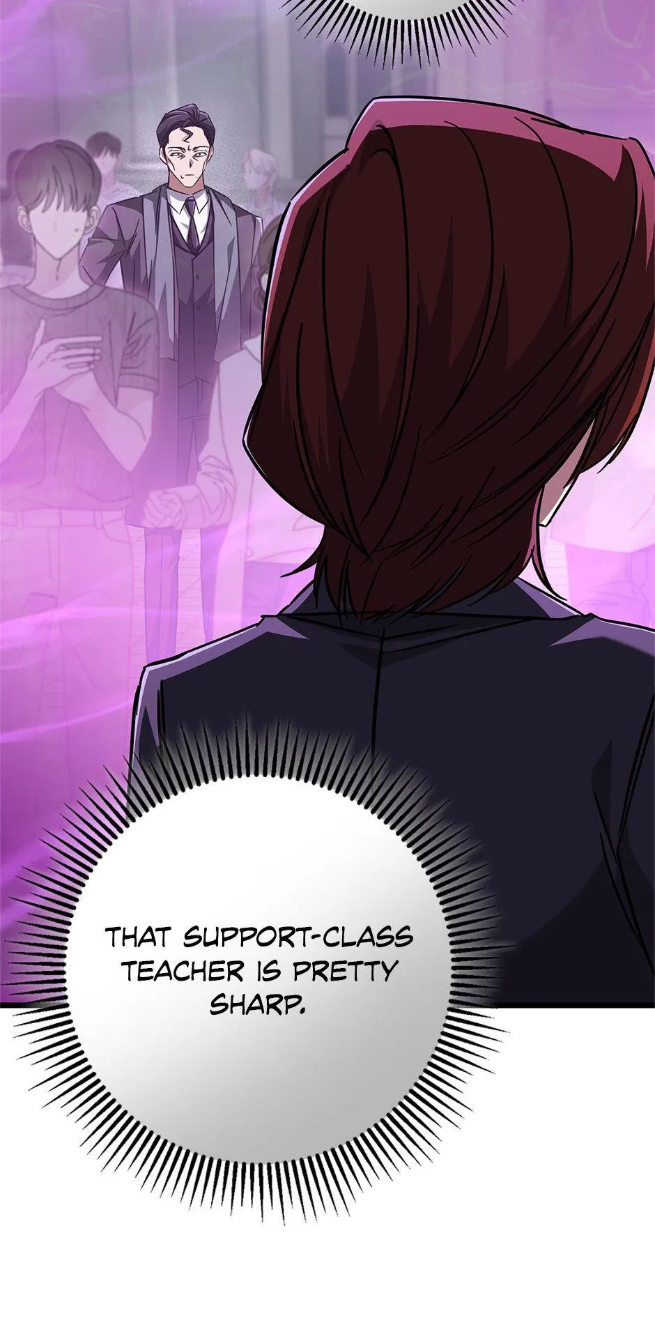 Hoegwihan Extra-ga Cheonjaega Doem Chapter 19 page 69 - 