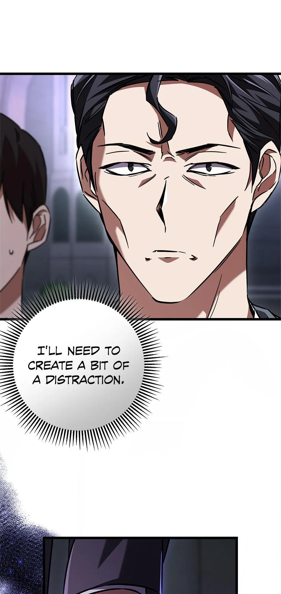 Hoegwihan Extra-ga Cheonjaega Doem Chapter 19 page 70 - 