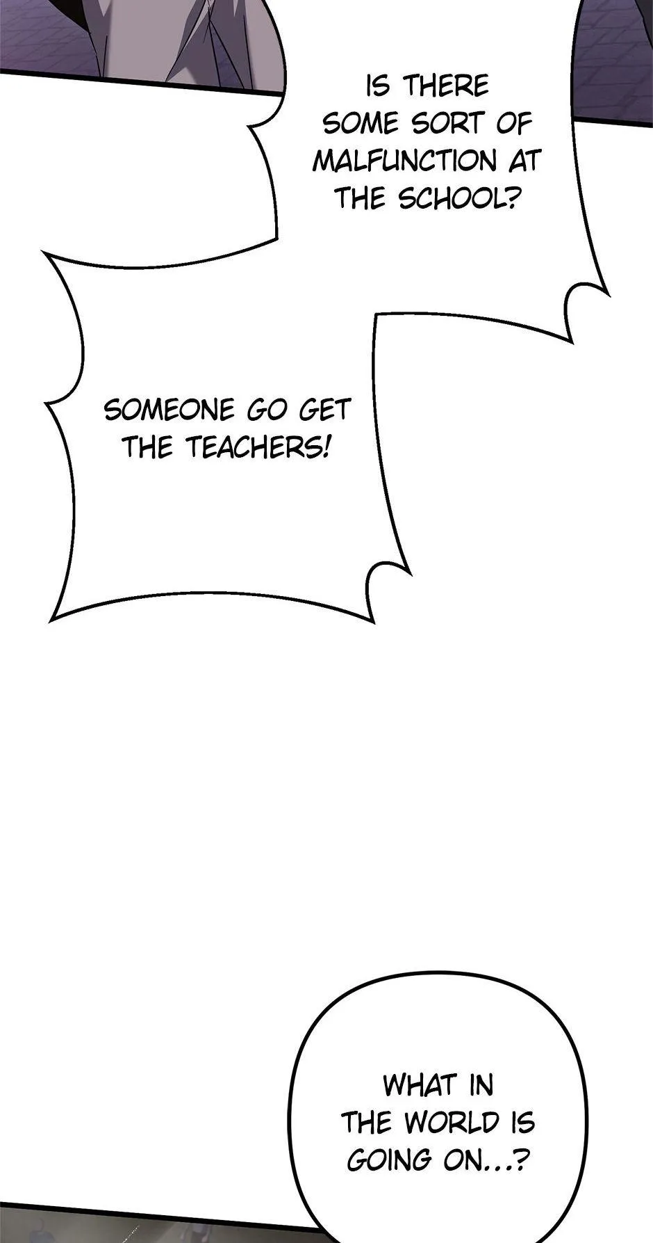Hoegwihan Extra-ga Cheonjaega Doem Chapter 19 page 8 - 