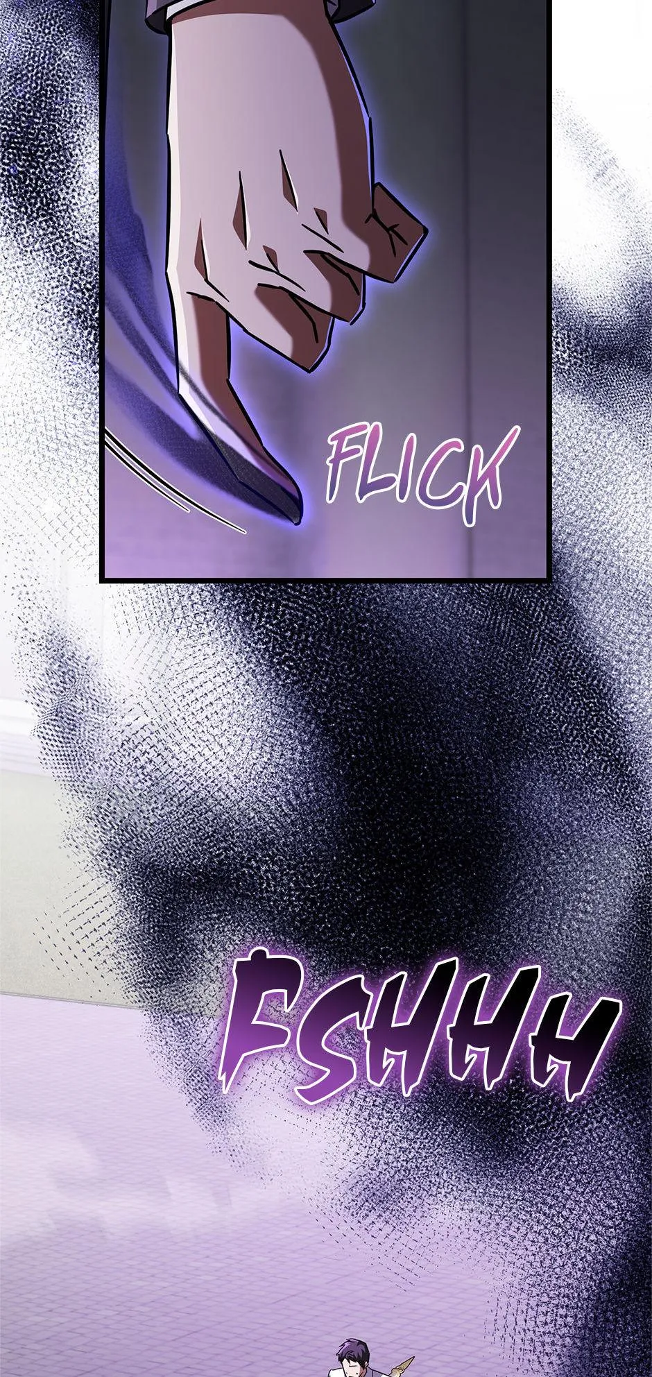 Hoegwihan Extra-ga Cheonjaega Doem Chapter 19 page 71 - 