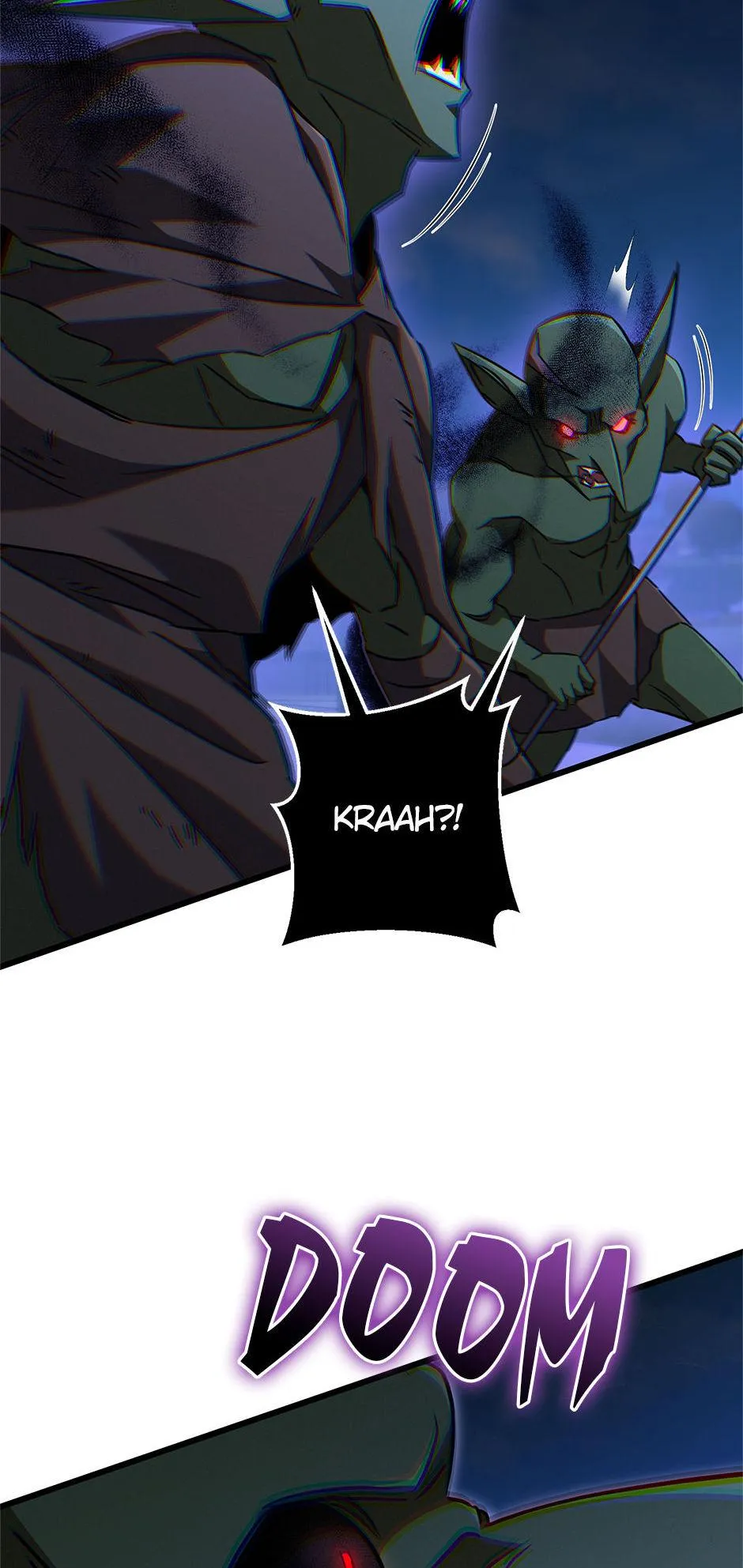 Hoegwihan Extra-ga Cheonjaega Doem Chapter 19 page 73 - 
