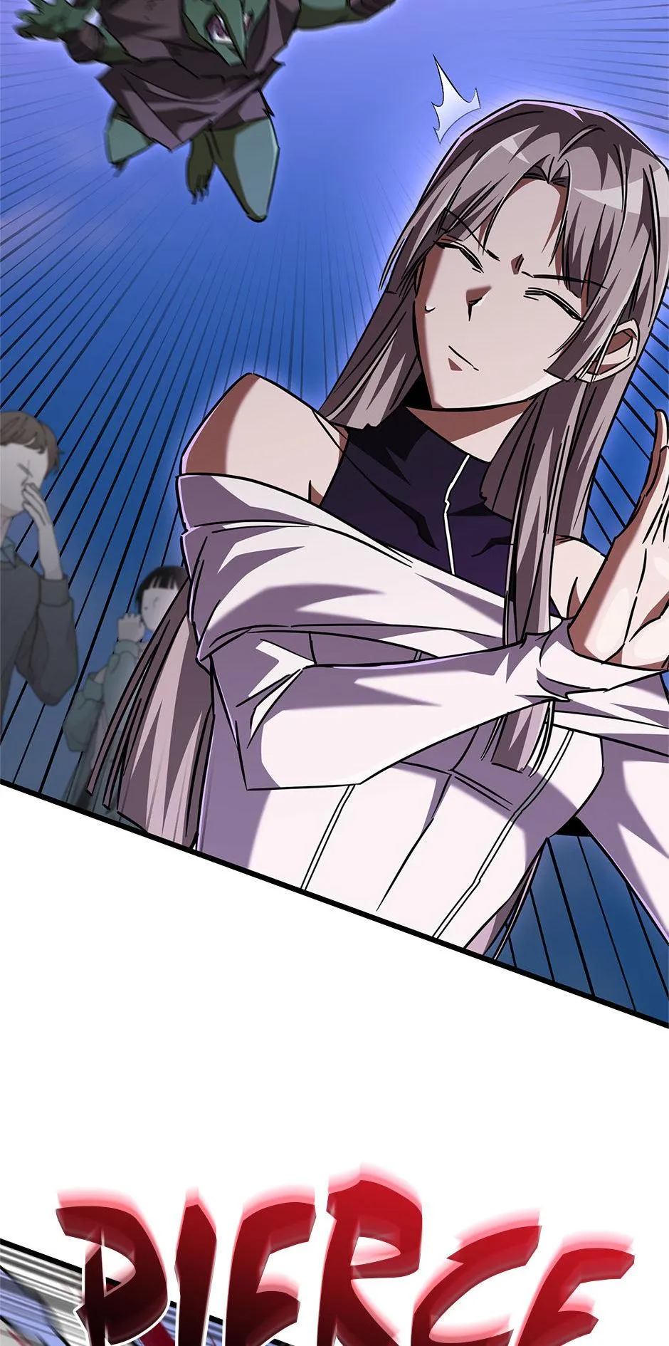 Hoegwihan Extra-ga Cheonjaega Doem Chapter 19 page 77 - 