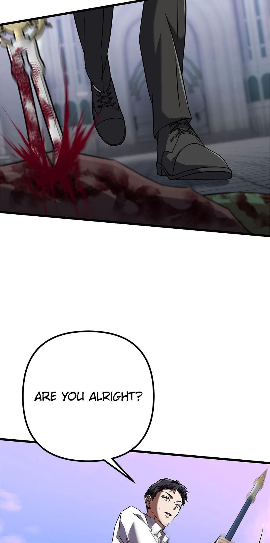 Hoegwihan Extra-ga Cheonjaega Doem Chapter 19 page 80 - 