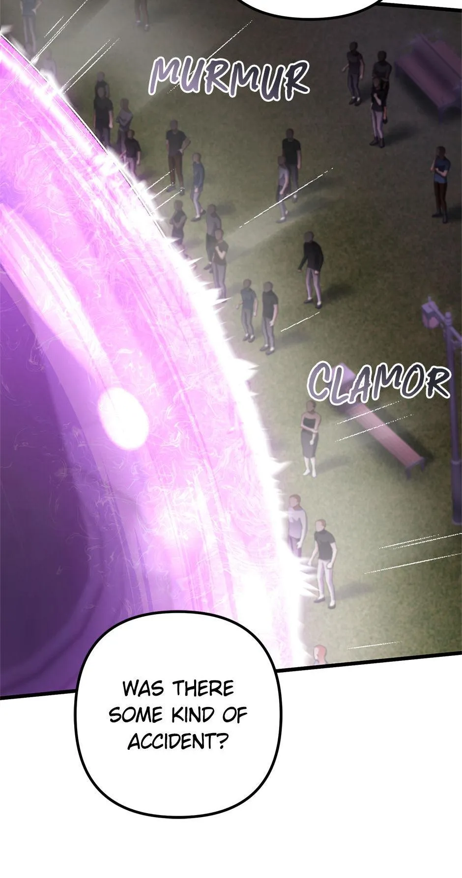 Hoegwihan Extra-ga Cheonjaega Doem Chapter 19 page 9 - 