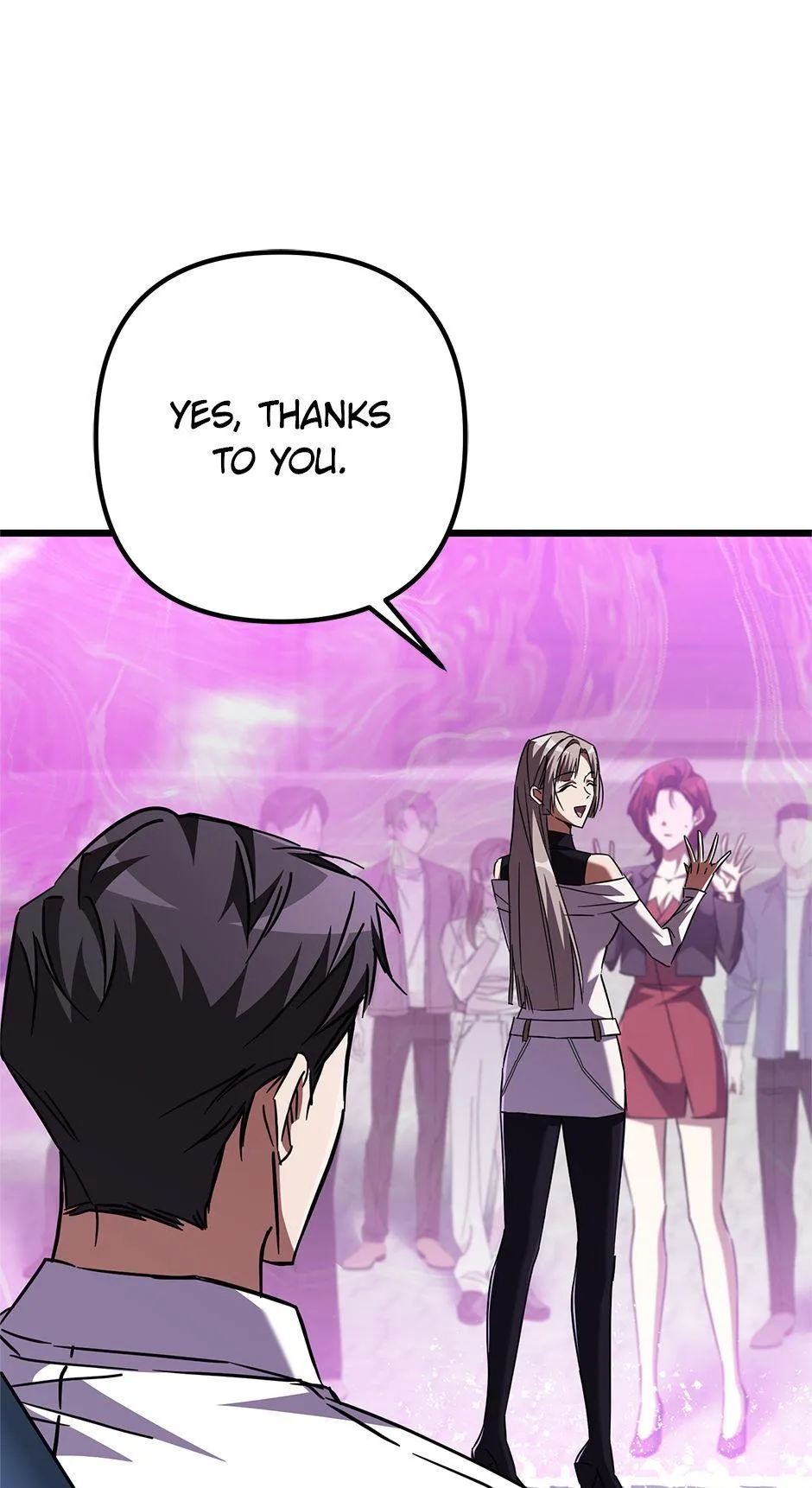 Hoegwihan Extra-ga Cheonjaega Doem Chapter 19 page 82 - 