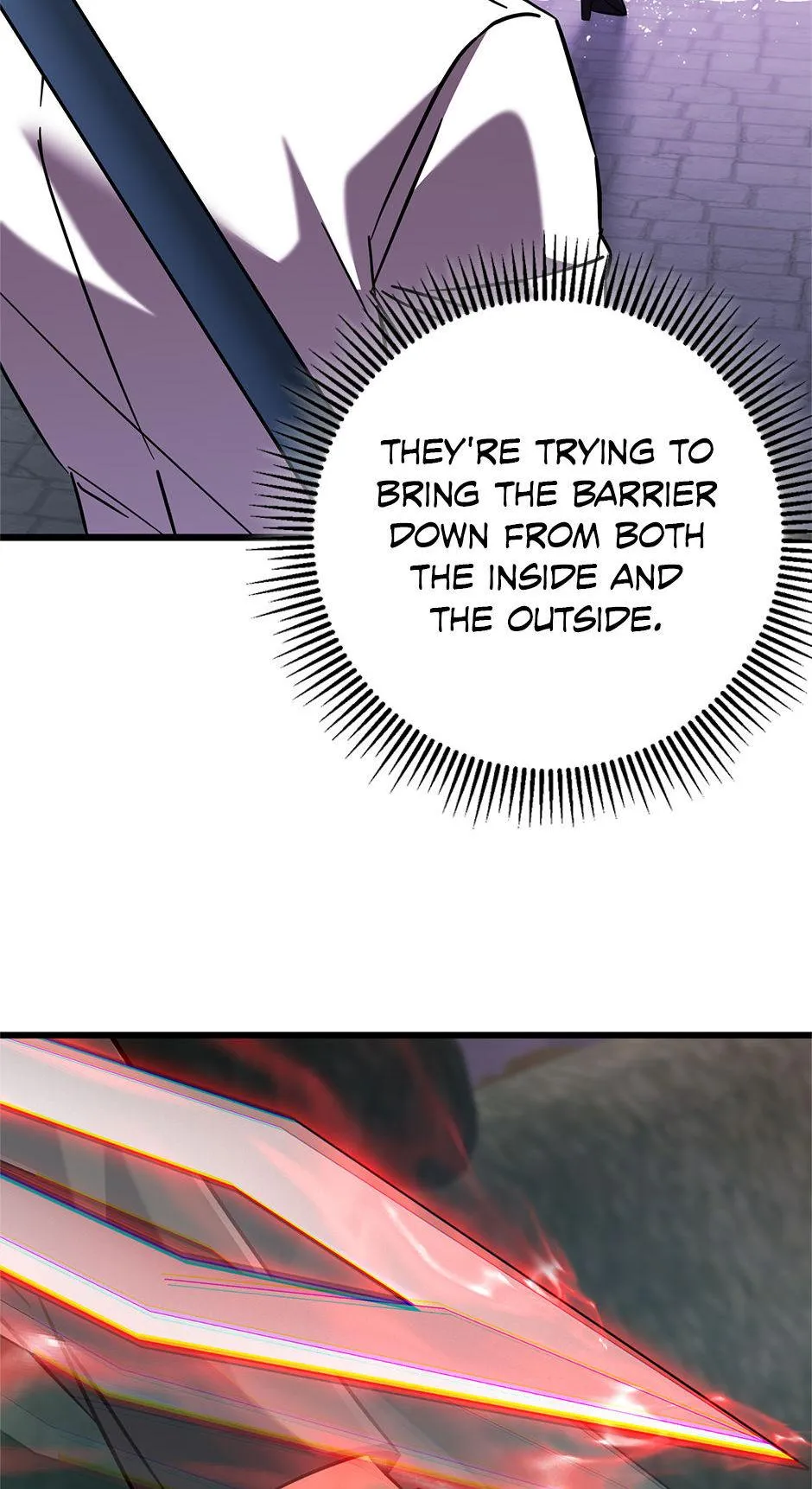 Hoegwihan Extra-ga Cheonjaega Doem Chapter 19 page 83 - 