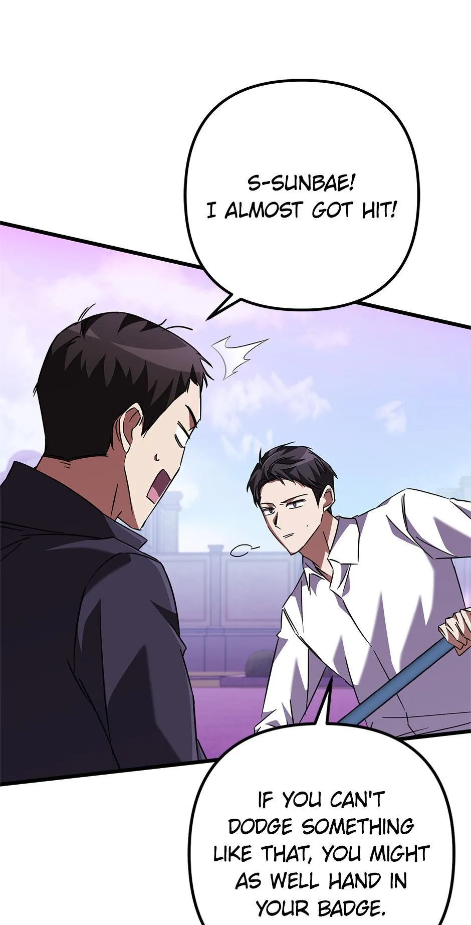 Hoegwihan Extra-ga Cheonjaega Doem Chapter 19 page 88 - 