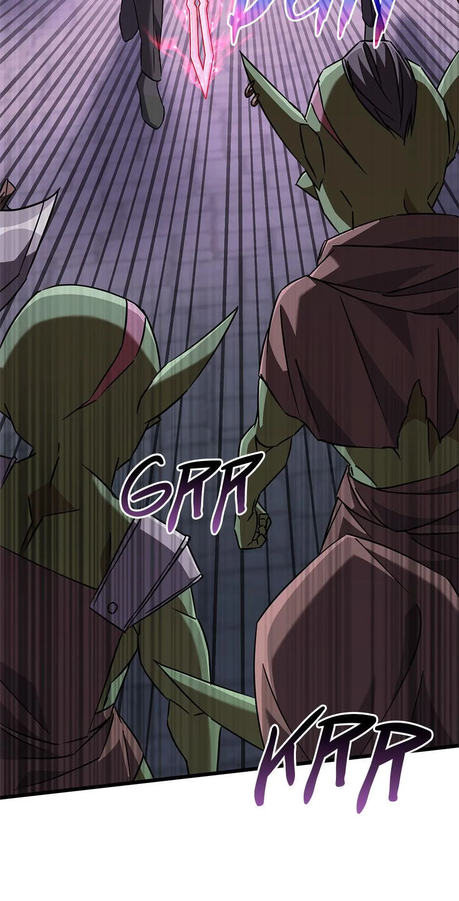 Hoegwihan Extra-ga Cheonjaega Doem Chapter 19 page 90 - 