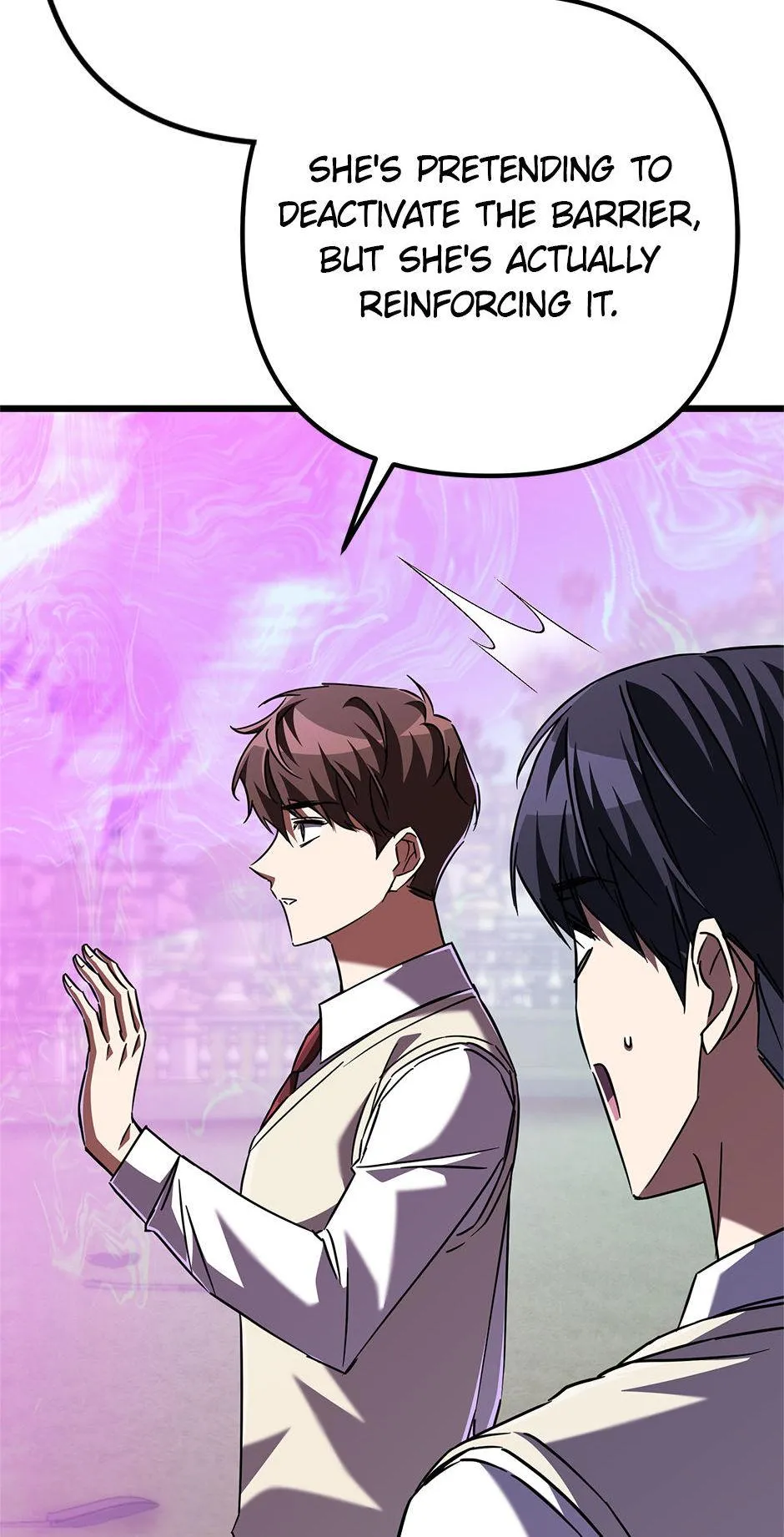 Hoegwihan Extra-ga Cheonjaega Doem Chapter 19 page 97 - 
