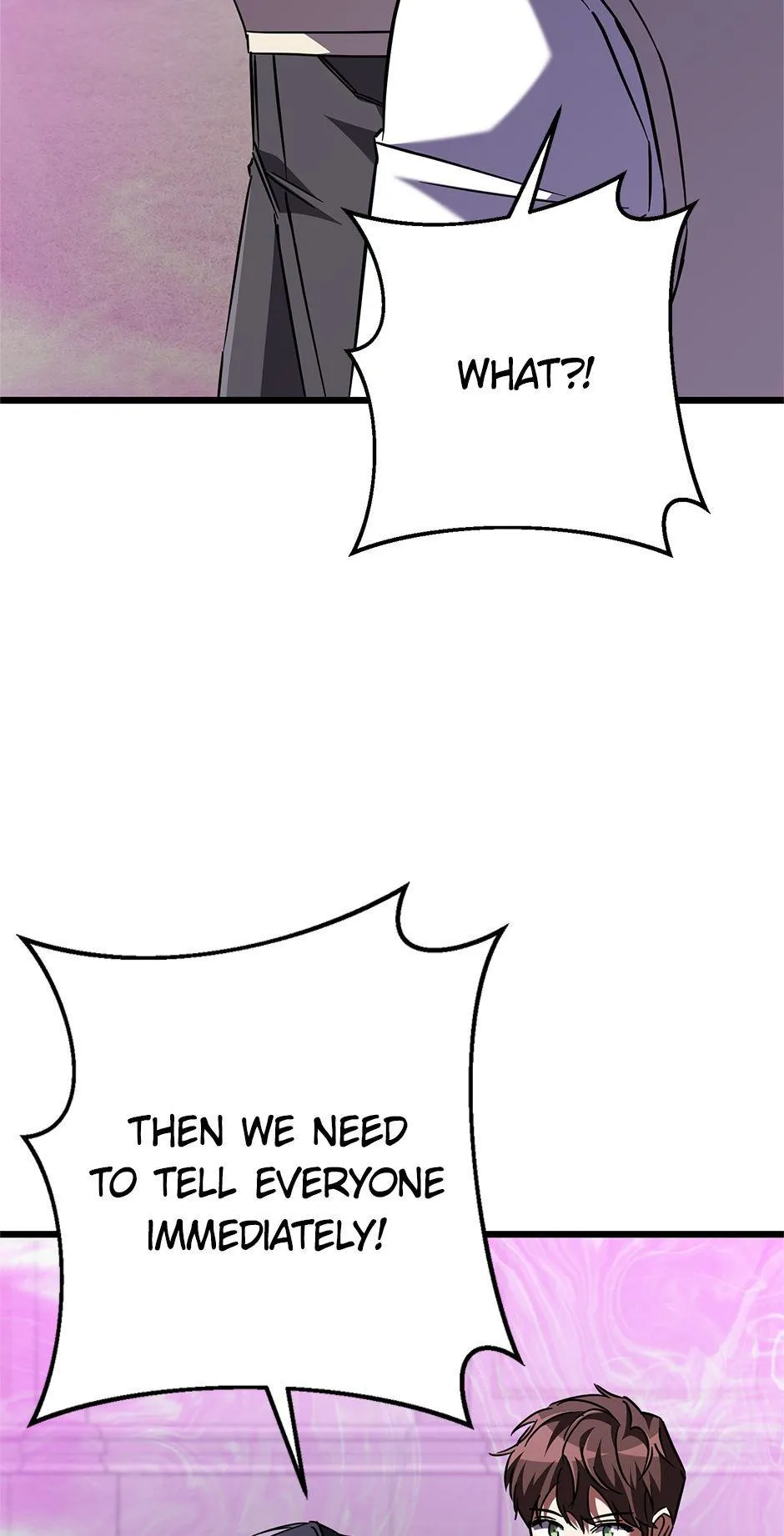 Hoegwihan Extra-ga Cheonjaega Doem Chapter 19 page 98 - 