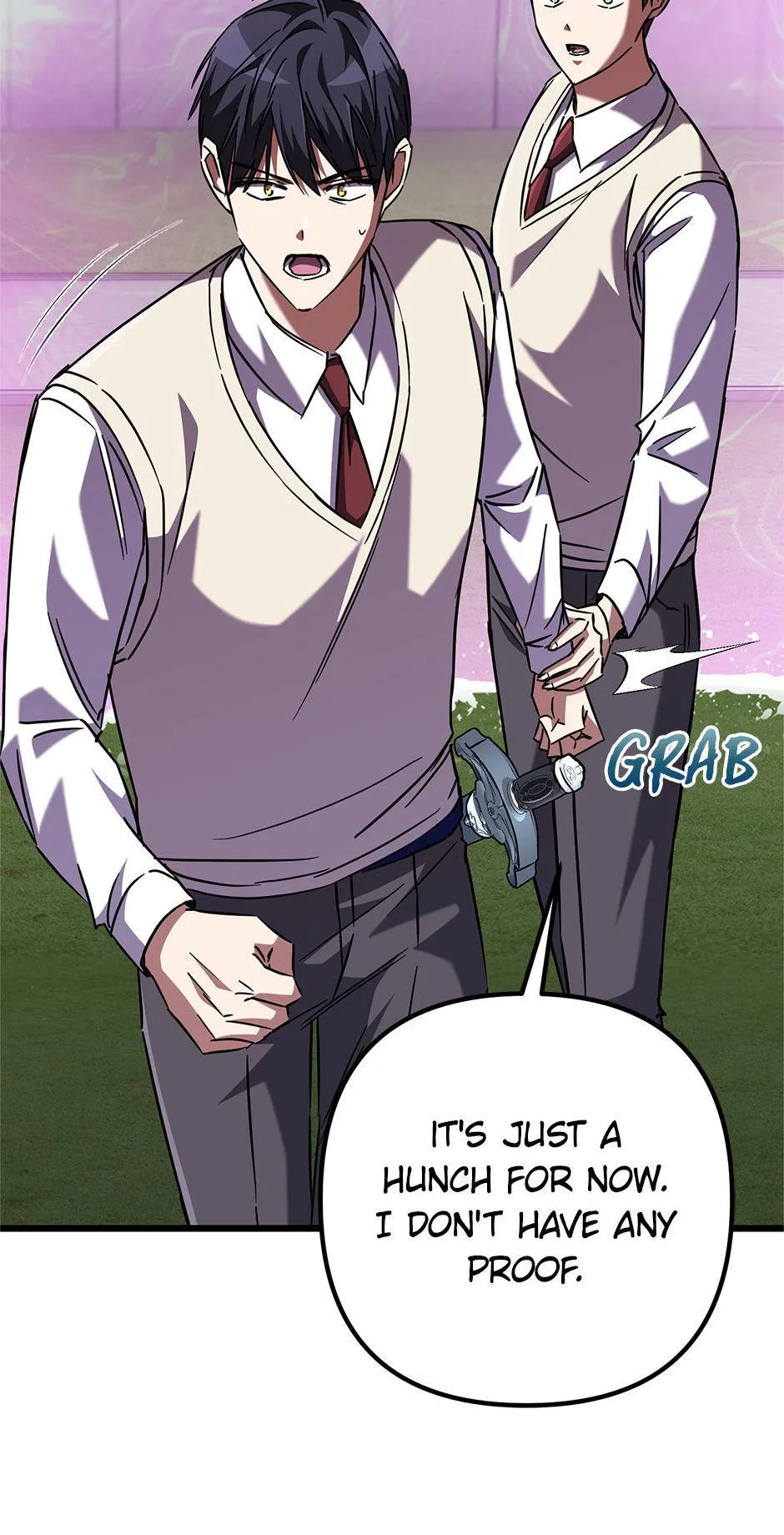 Hoegwihan Extra-ga Cheonjaega Doem Chapter 19 page 99 - 