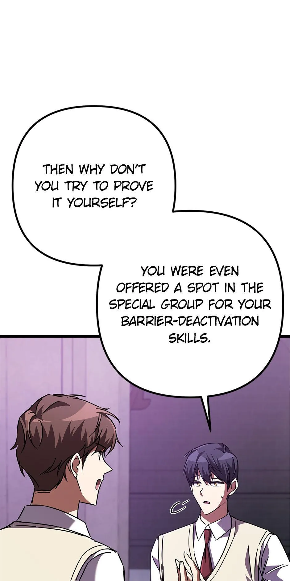 Hoegwihan Extra-ga Cheonjaega Doem Chapter 19 page 100 - 