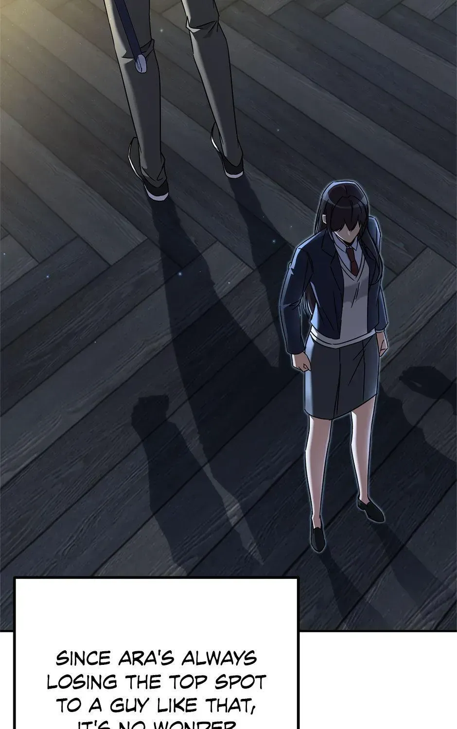 Hoegwihan Extra-ga Cheonjaega Doem Chapter 2.1 page 169 - 