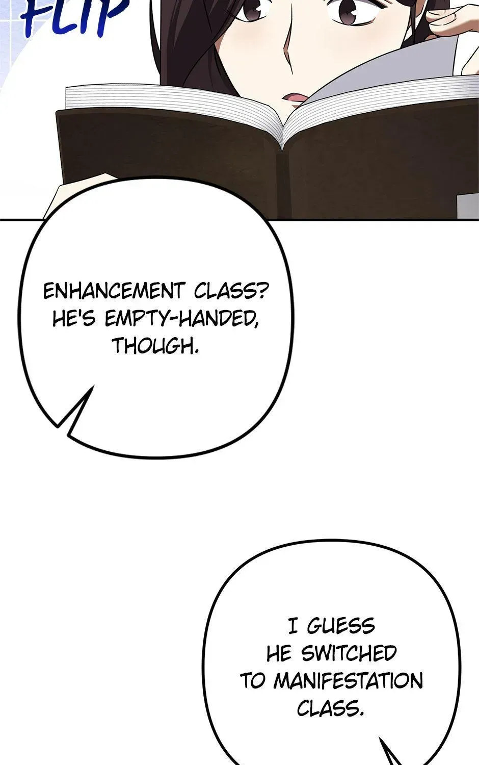 Hoegwihan Extra-ga Cheonjaega Doem Chapter 2.1 page 181 - 