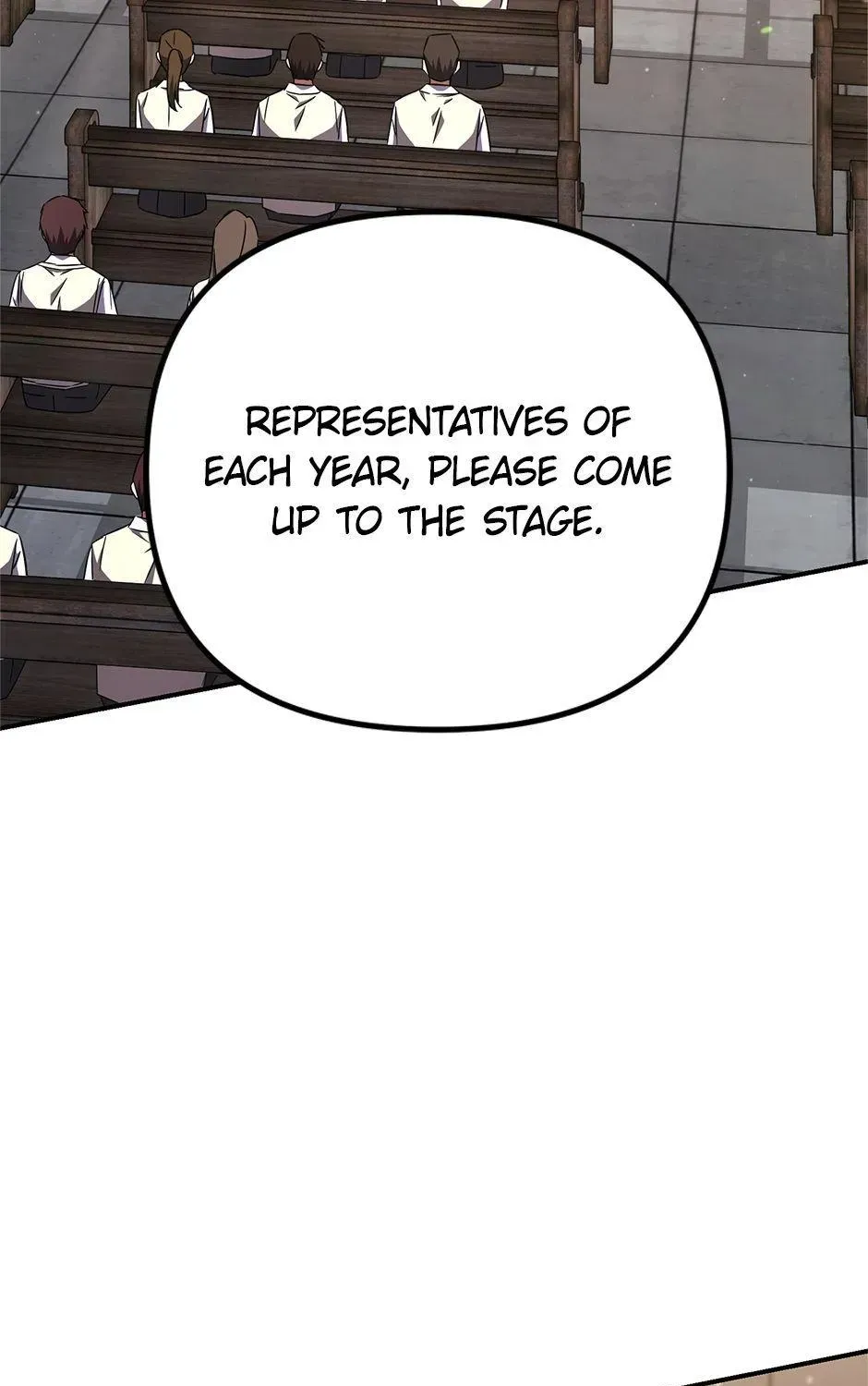 Hoegwihan Extra-ga Cheonjaega Doem Chapter 2.1 page 25 - 
