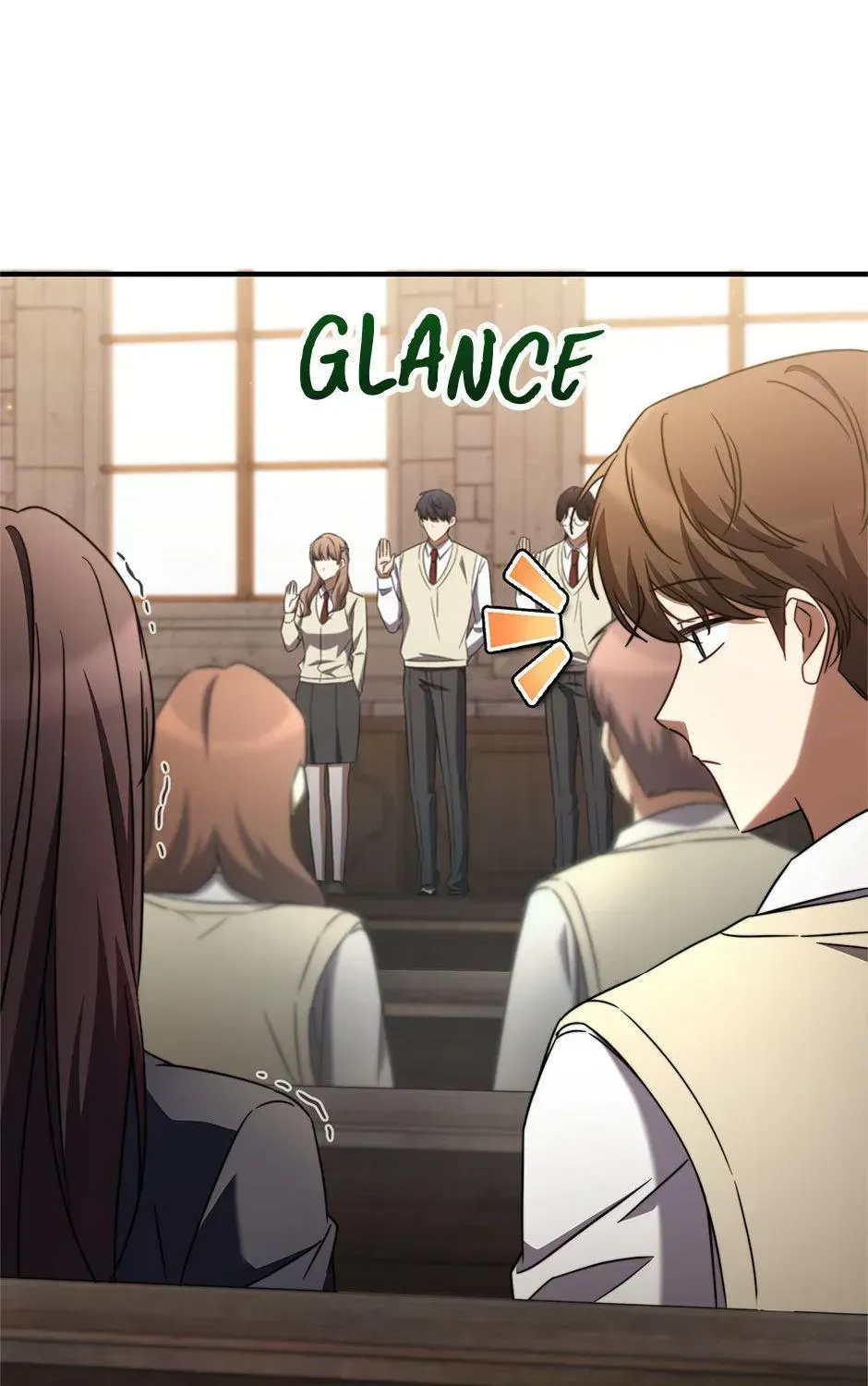 Hoegwihan Extra-ga Cheonjaega Doem Chapter 2.1 page 55 - 