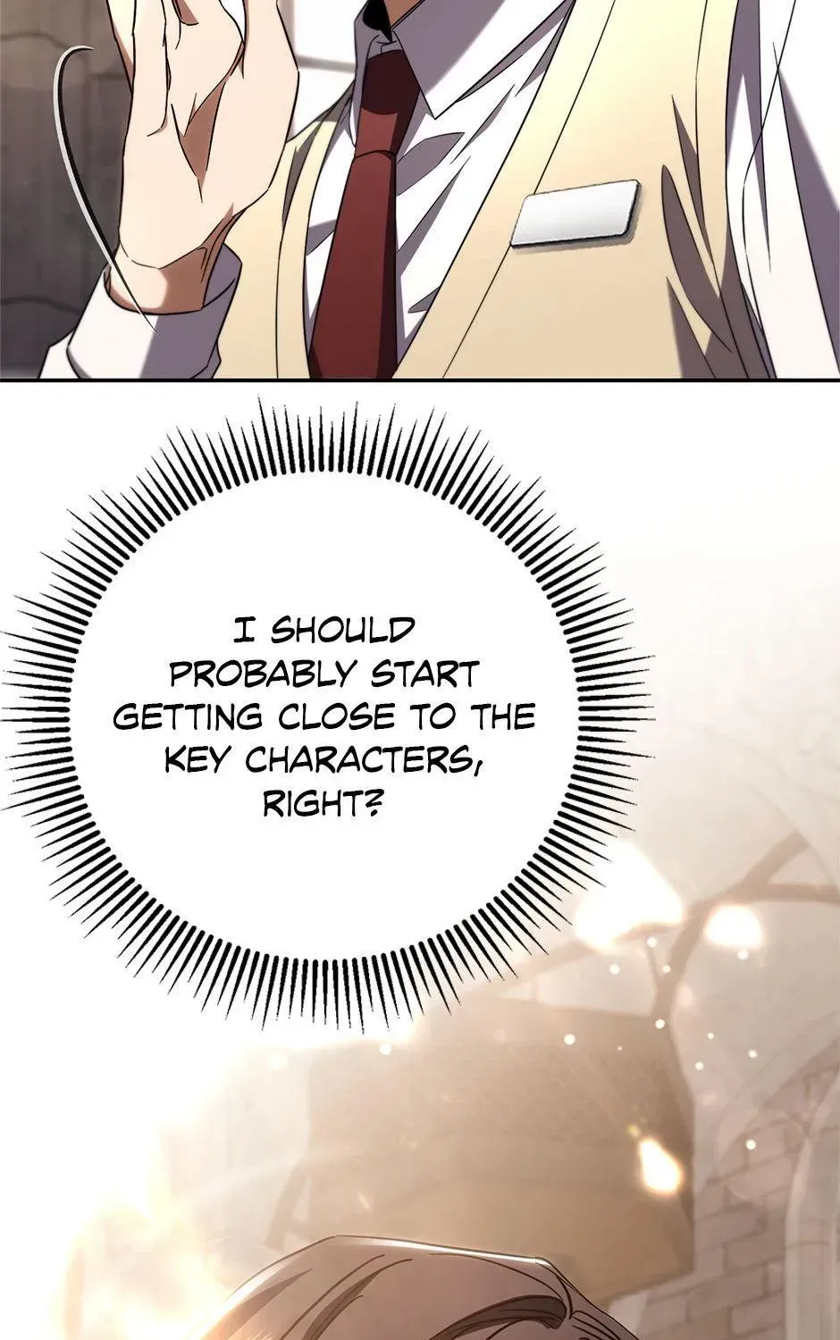 Hoegwihan Extra-ga Cheonjaega Doem Chapter 2.1 page 7 - 
