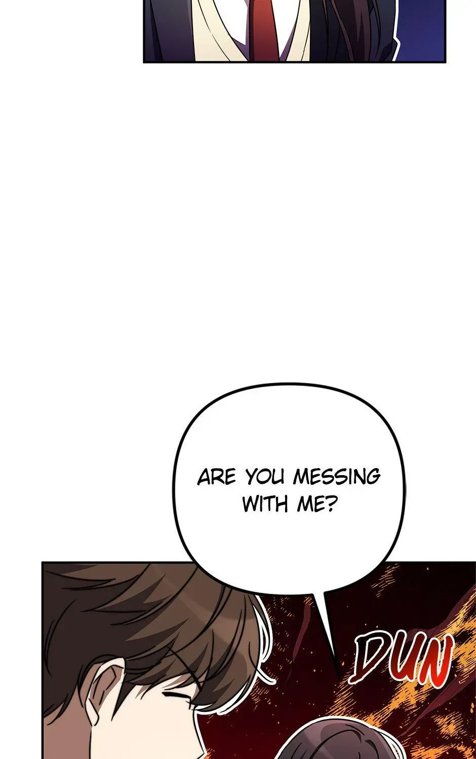 Hoegwihan Extra-ga Cheonjaega Doem Chapter 2.1 page 83 - 