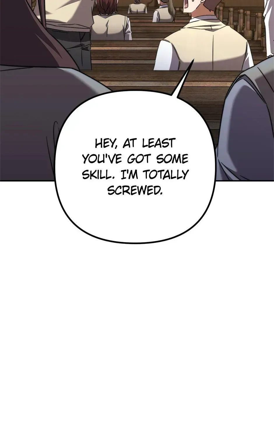 Hoegwihan Extra-ga Cheonjaega Doem Chapter 2.2 page 107 - 