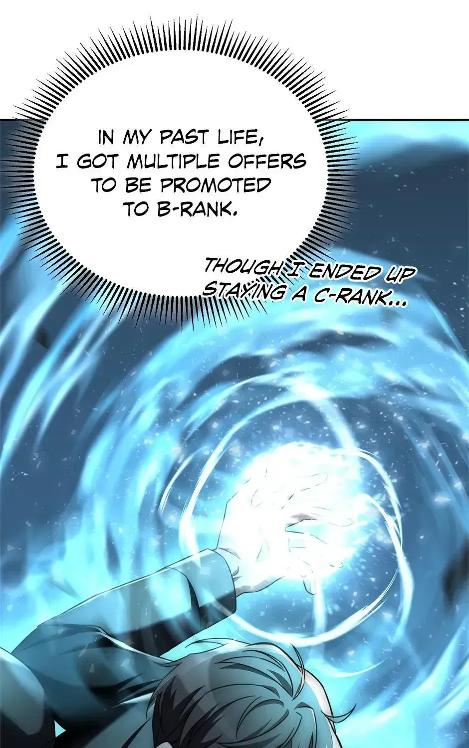 Hoegwihan Extra-ga Cheonjaega Doem Chapter 2.2 page 111 - 