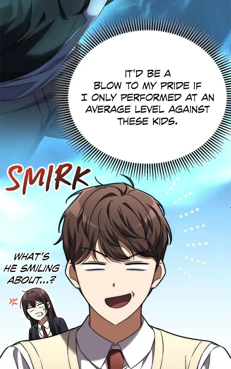 Hoegwihan Extra-ga Cheonjaega Doem Chapter 2.2 page 113 - 