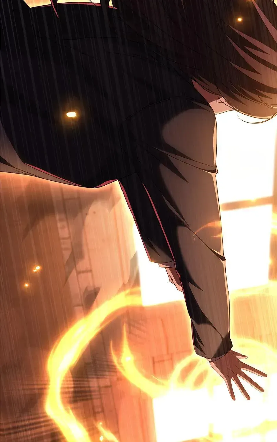 Hoegwihan Extra-ga Cheonjaega Doem Chapter 2.2 page 139 - 