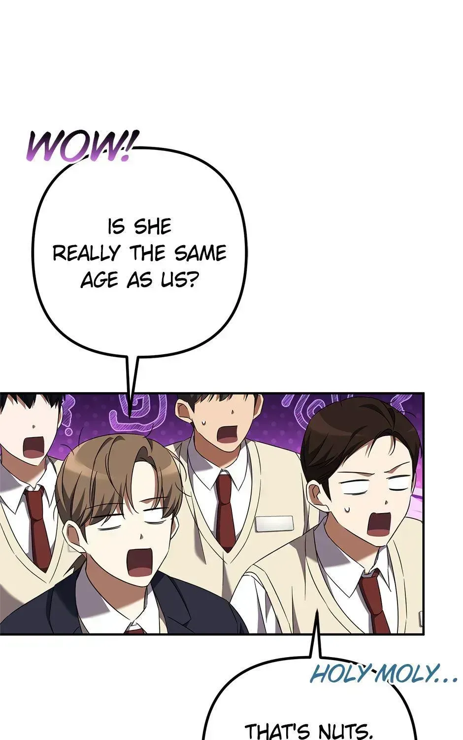 Hoegwihan Extra-ga Cheonjaega Doem Chapter 2.2 page 143 - 