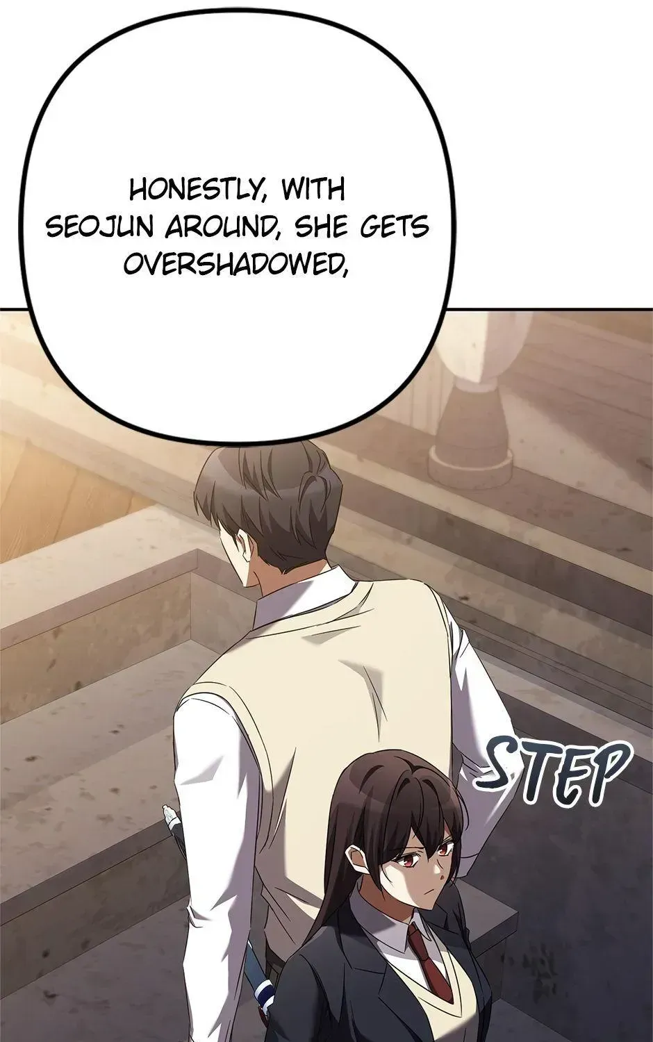 Hoegwihan Extra-ga Cheonjaega Doem Chapter 2.2 page 145 - 