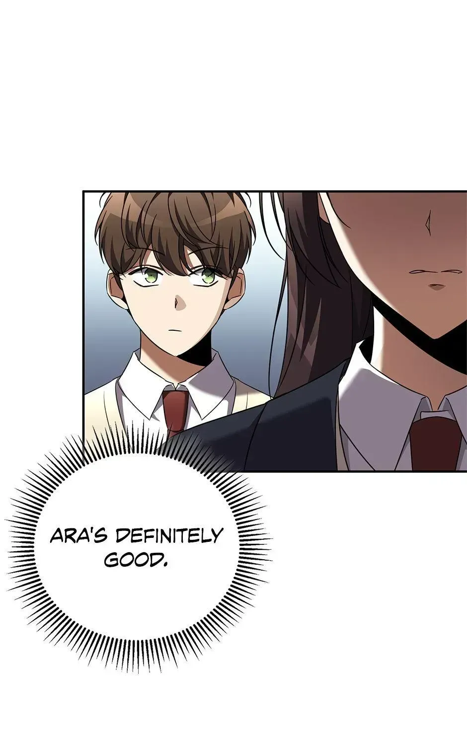 Hoegwihan Extra-ga Cheonjaega Doem Chapter 2.2 page 165 - 