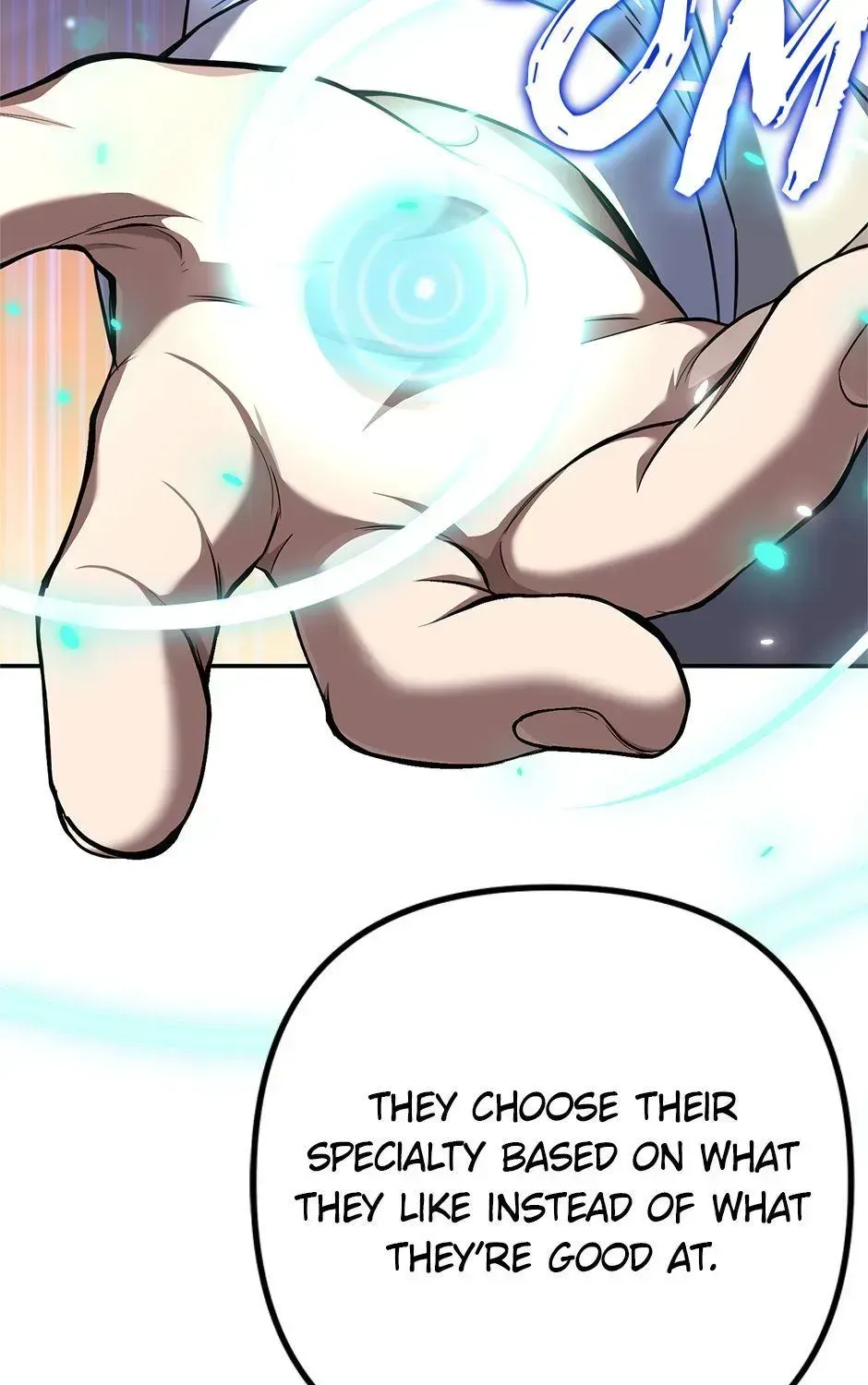 Hoegwihan Extra-ga Cheonjaega Doem Chapter 2.2 page 187 - 