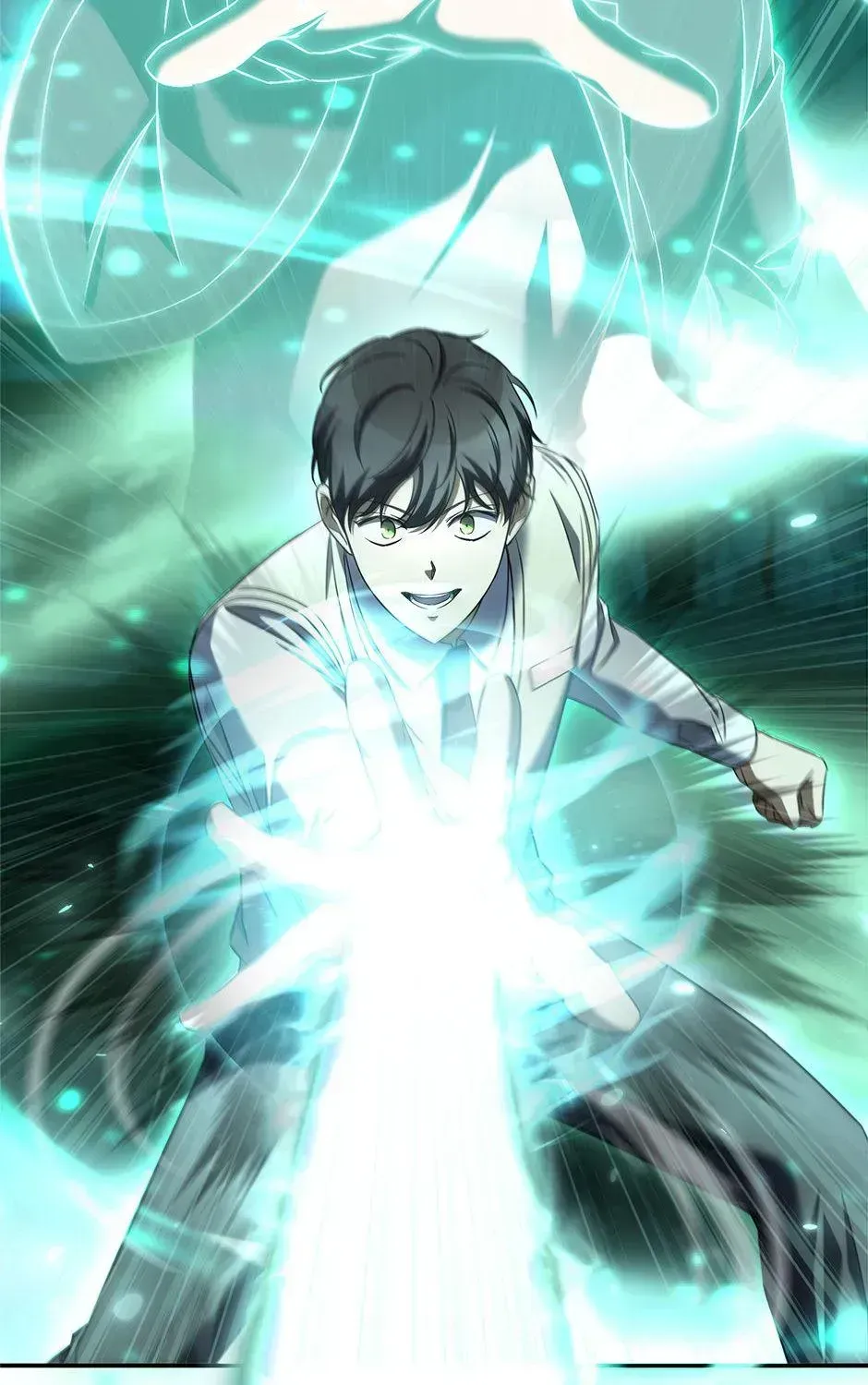 Hoegwihan Extra-ga Cheonjaega Doem Chapter 2.2 page 205 - 