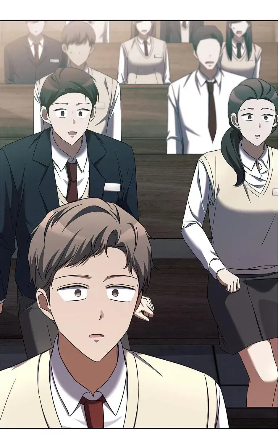 Hoegwihan Extra-ga Cheonjaega Doem Chapter 2.2 page 213 - 