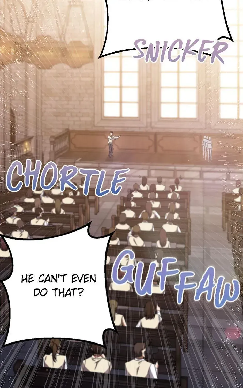 Hoegwihan Extra-ga Cheonjaega Doem Chapter 2.2 page 217 - 