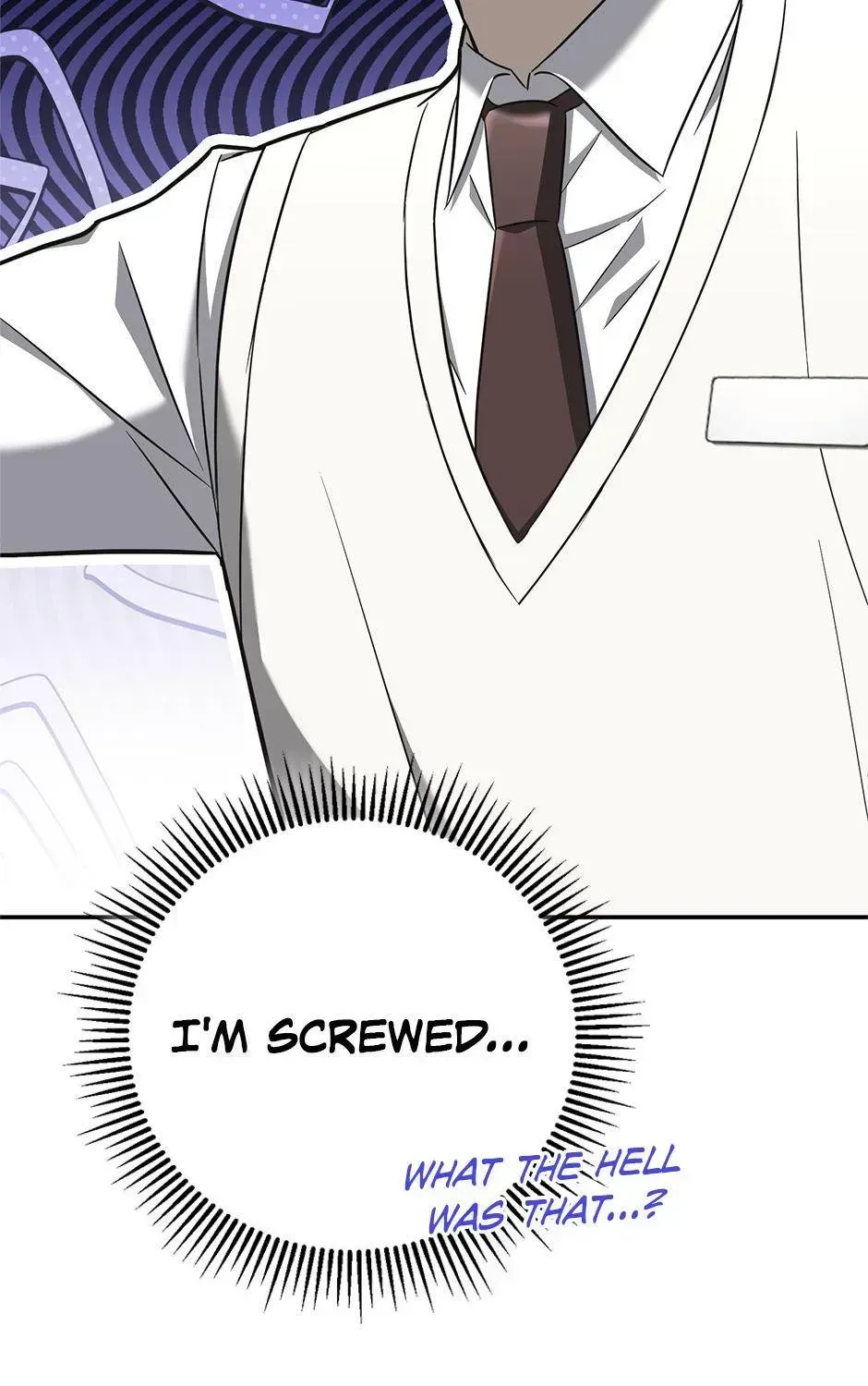 Hoegwihan Extra-ga Cheonjaega Doem Chapter 2.2 page 221 - 