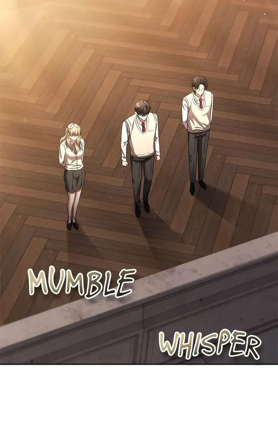 Hoegwihan Extra-ga Cheonjaega Doem Chapter 2.2 page 29 - 