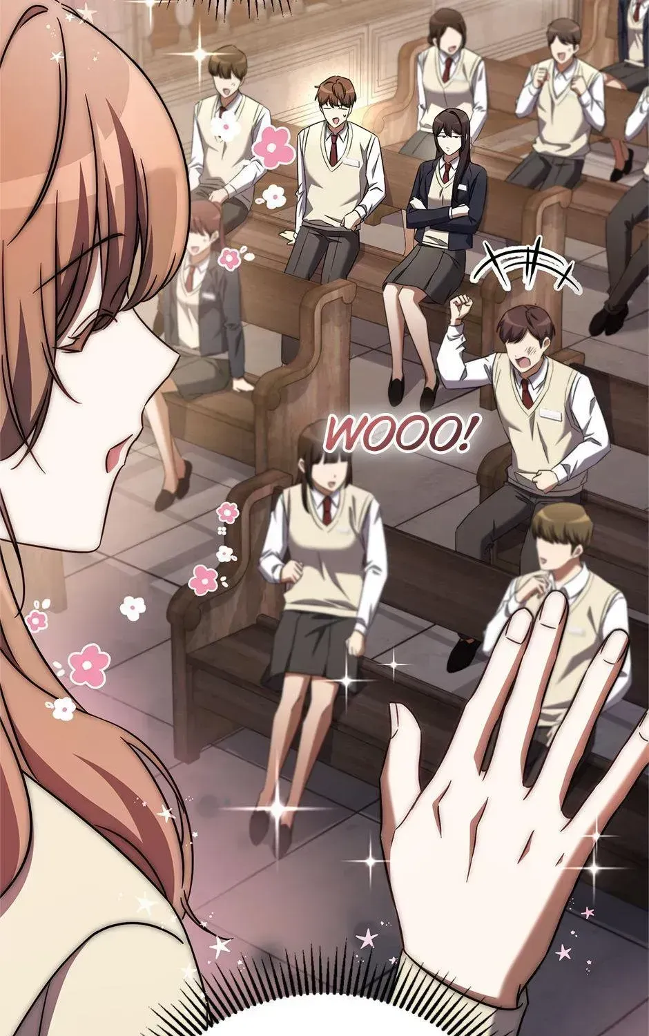 Hoegwihan Extra-ga Cheonjaega Doem Chapter 2.2 page 43 - 