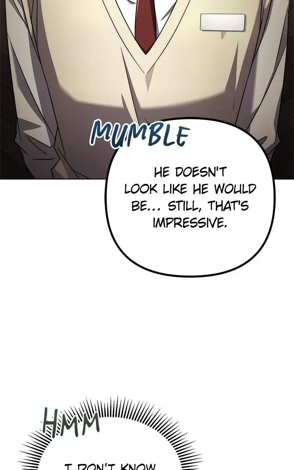Hoegwihan Extra-ga Cheonjaega Doem Chapter 2.2 page 47 - 