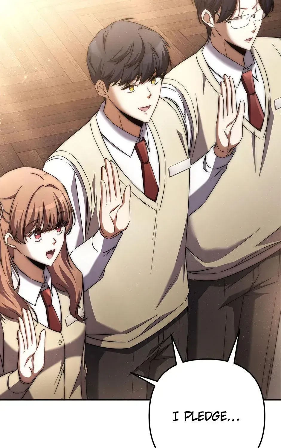 Hoegwihan Extra-ga Cheonjaega Doem Chapter 2.2 page 53 - 