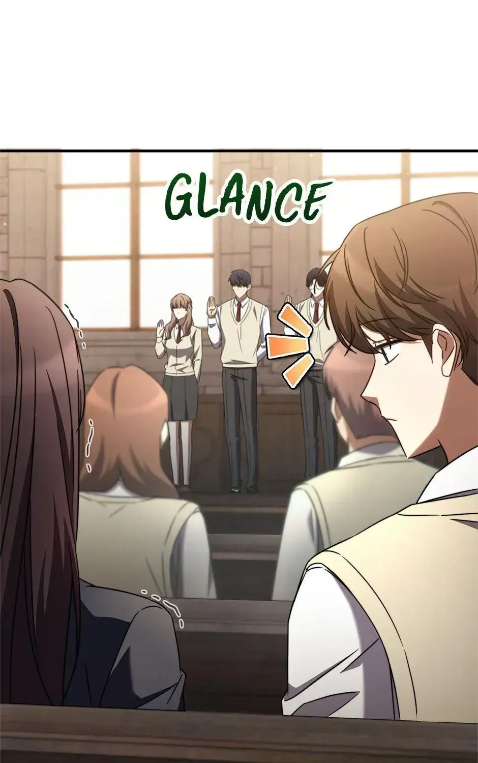 Hoegwihan Extra-ga Cheonjaega Doem Chapter 2.2 page 55 - 