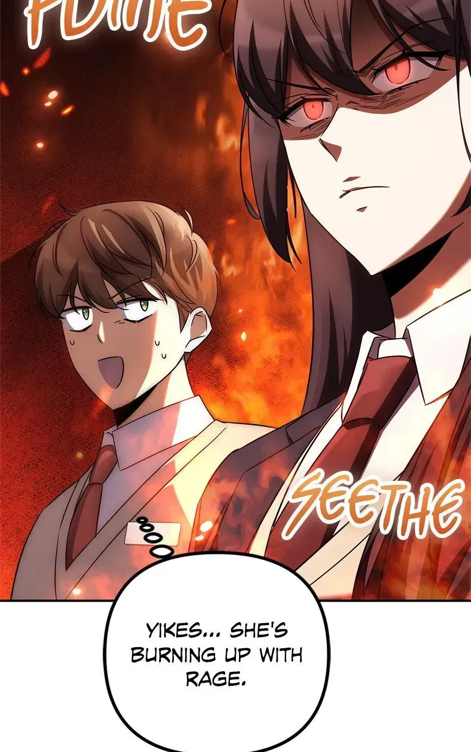 Hoegwihan Extra-ga Cheonjaega Doem Chapter 2.2 page 59 - 