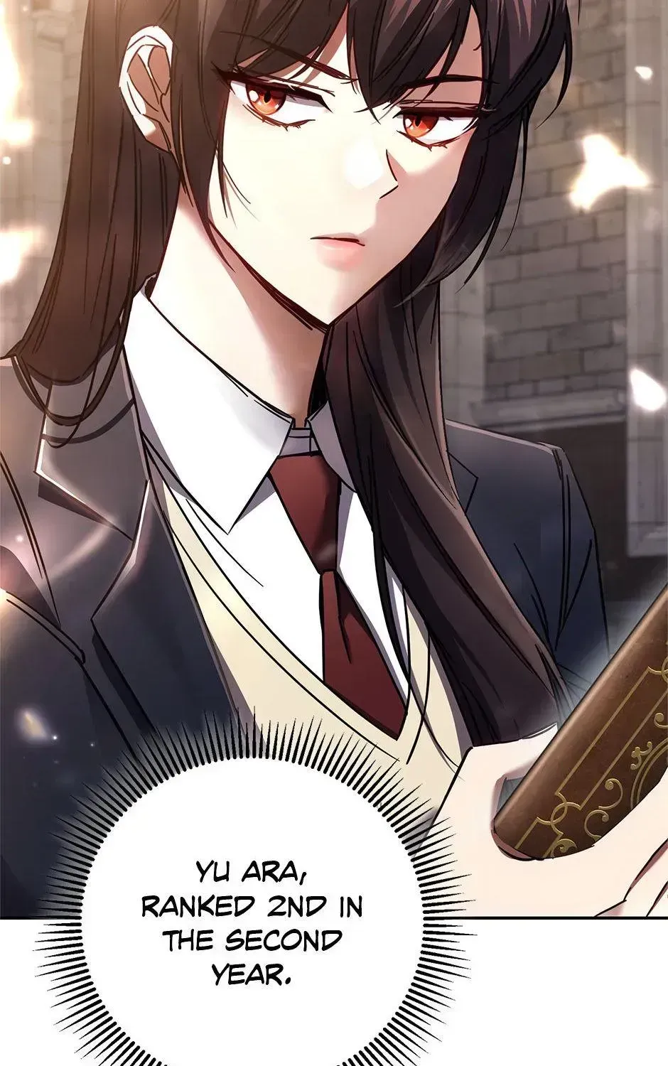 Hoegwihan Extra-ga Cheonjaega Doem Chapter 2.2 page 9 - 