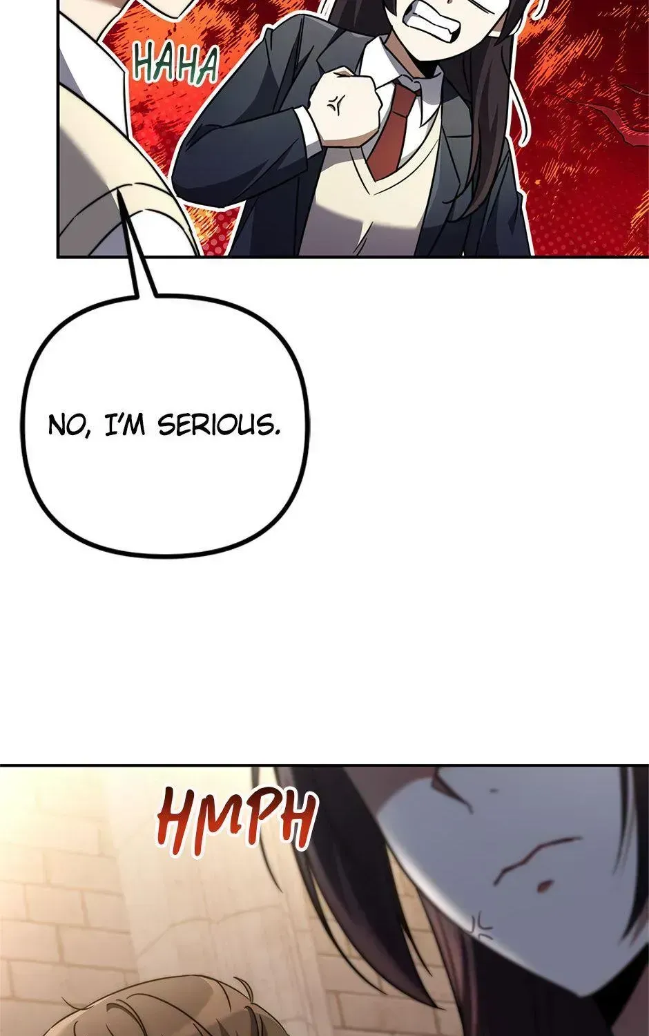 Hoegwihan Extra-ga Cheonjaega Doem Chapter 2.2 page 85 - 