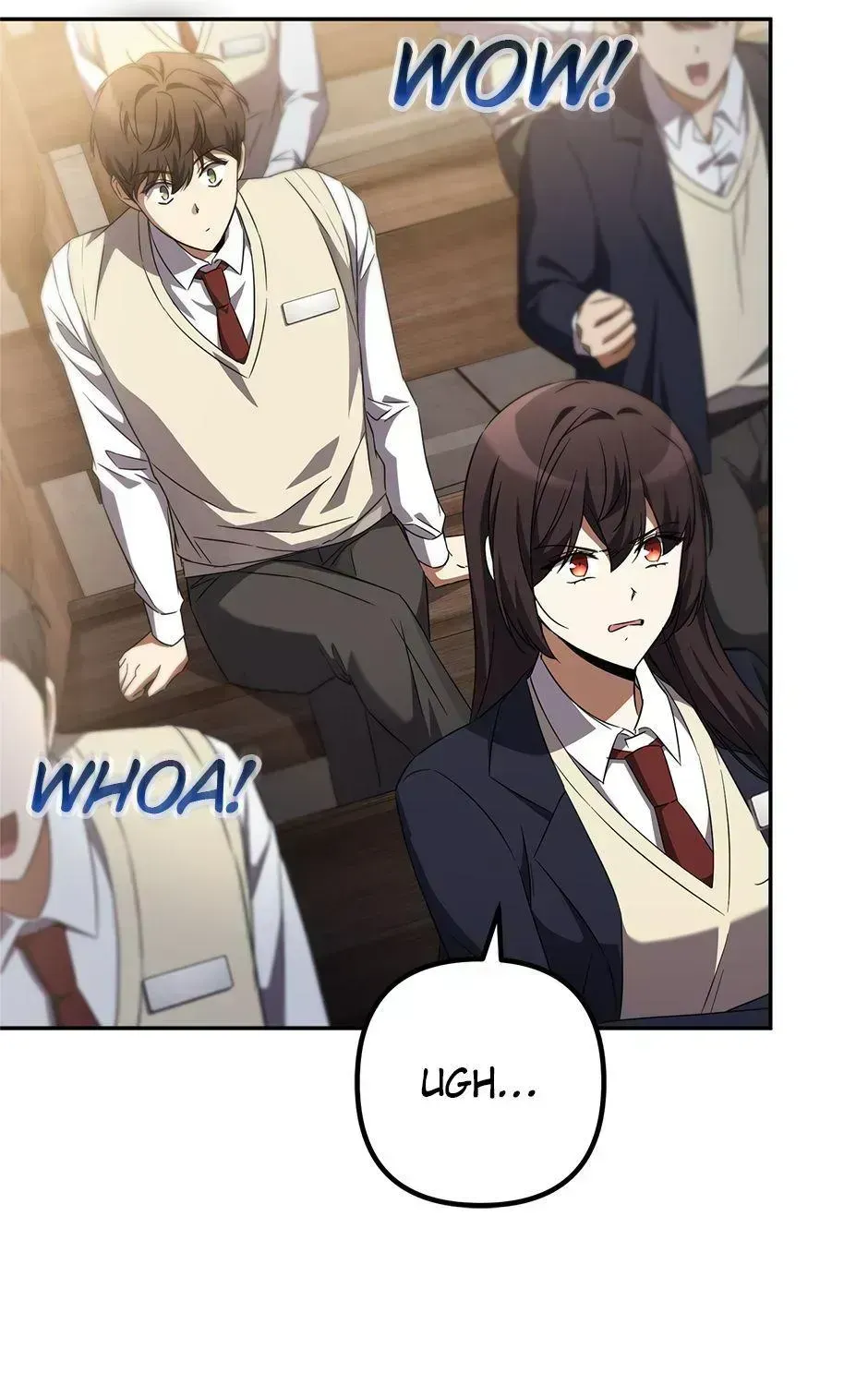 Hoegwihan Extra-ga Cheonjaega Doem Chapter 2.3 page 163 - 