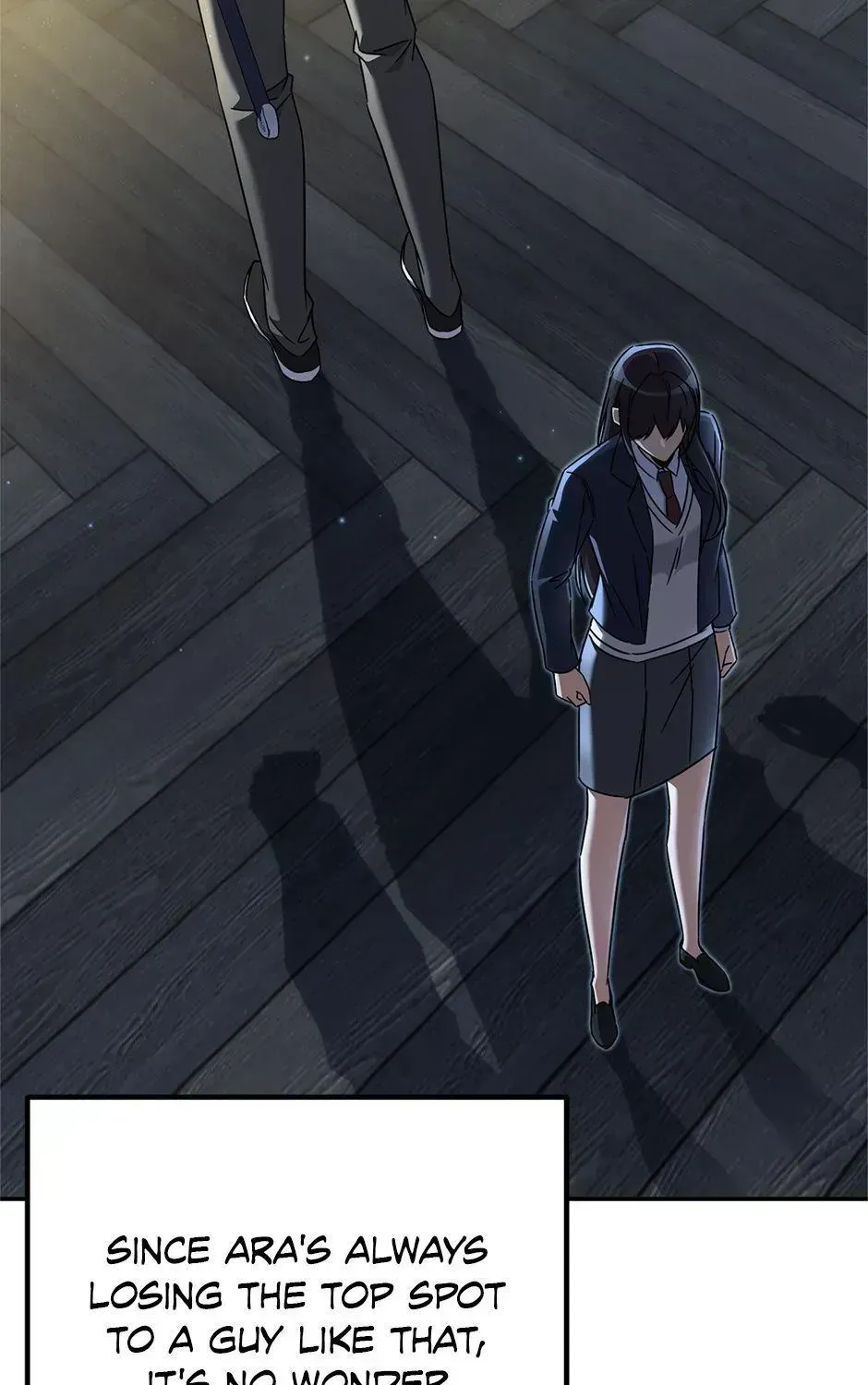 Hoegwihan Extra-ga Cheonjaega Doem Chapter 2.3 page 169 - 
