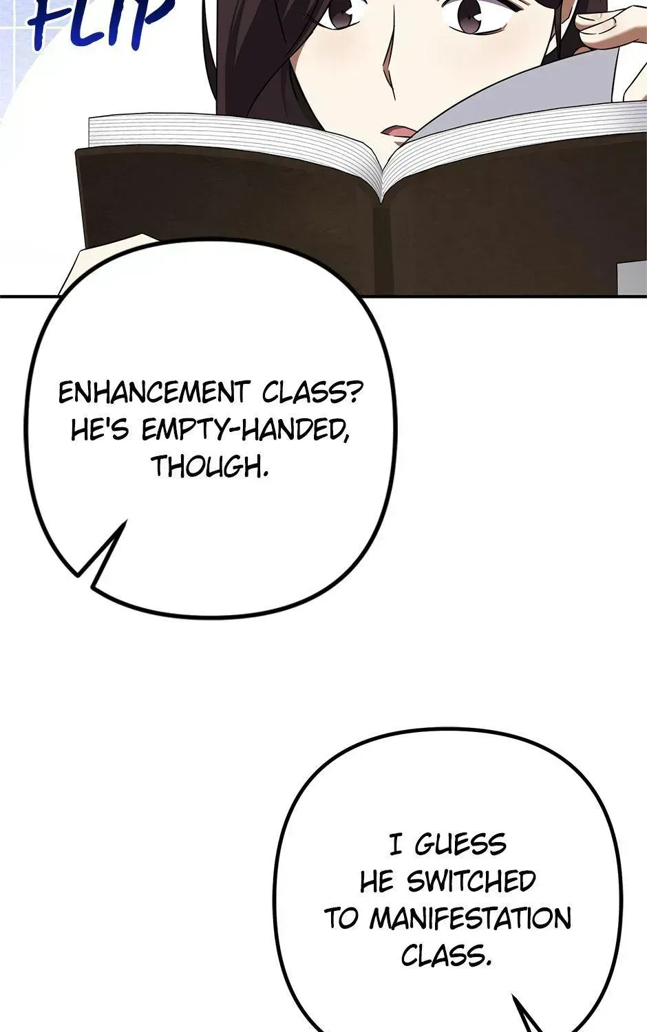 Hoegwihan Extra-ga Cheonjaega Doem Chapter 2.3 page 181 - 