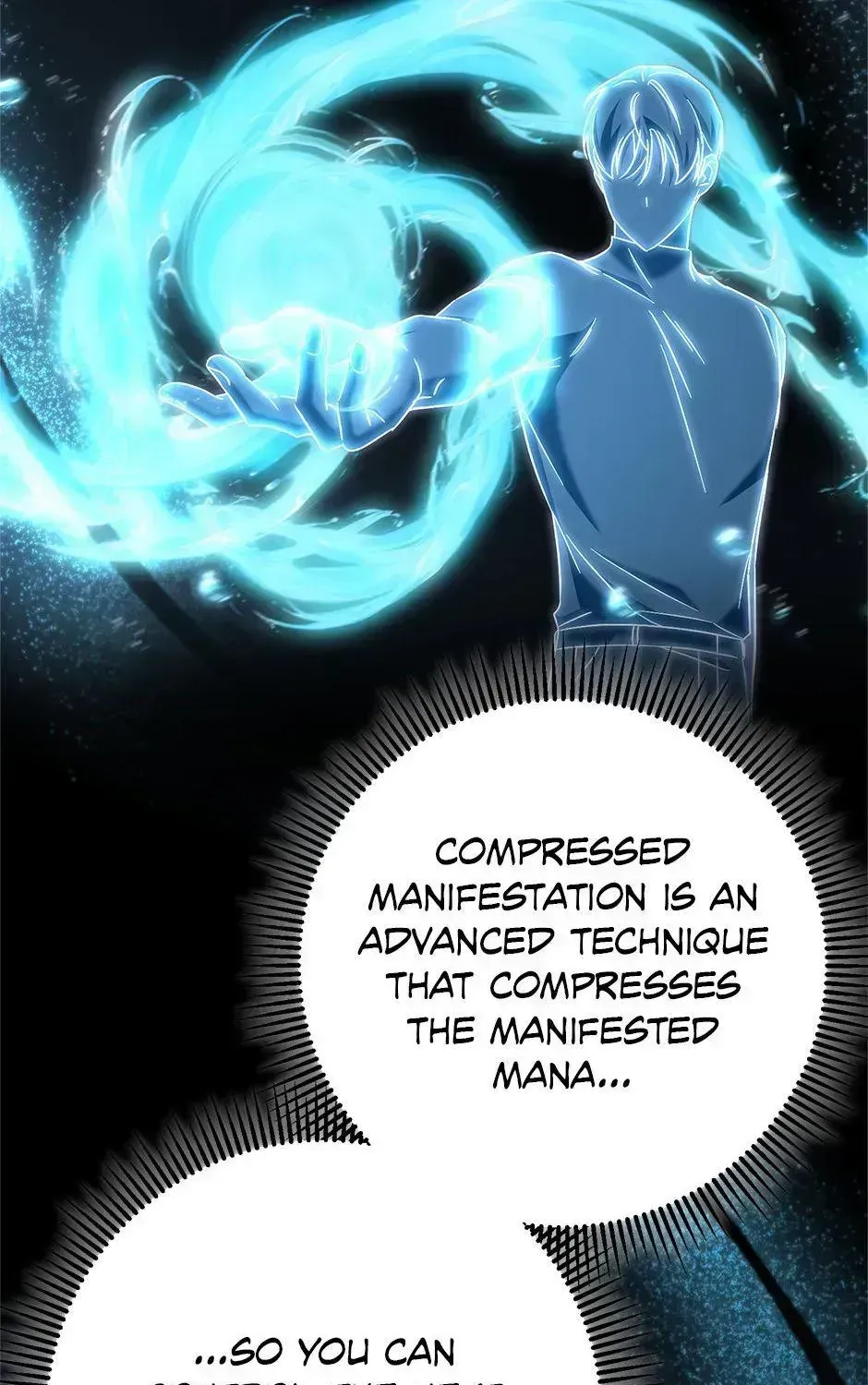 Hoegwihan Extra-ga Cheonjaega Doem Chapter 2.3 page 197 - 