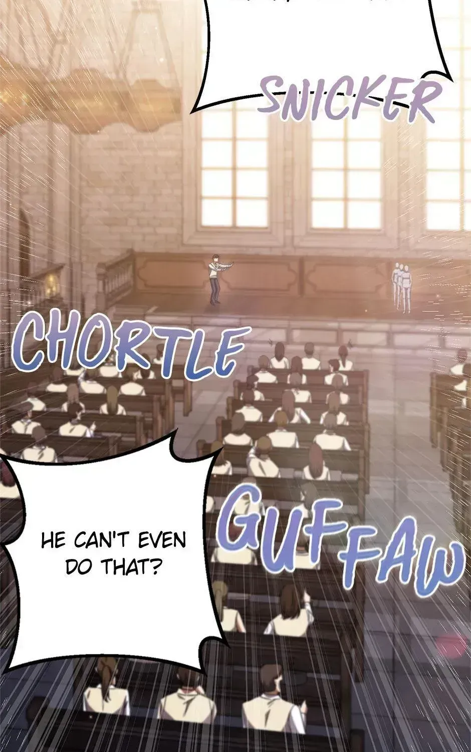 Hoegwihan Extra-ga Cheonjaega Doem Chapter 2.3 page 217 - 